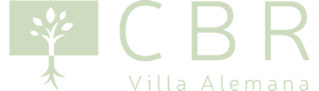 Logo CBR Villa Alemana